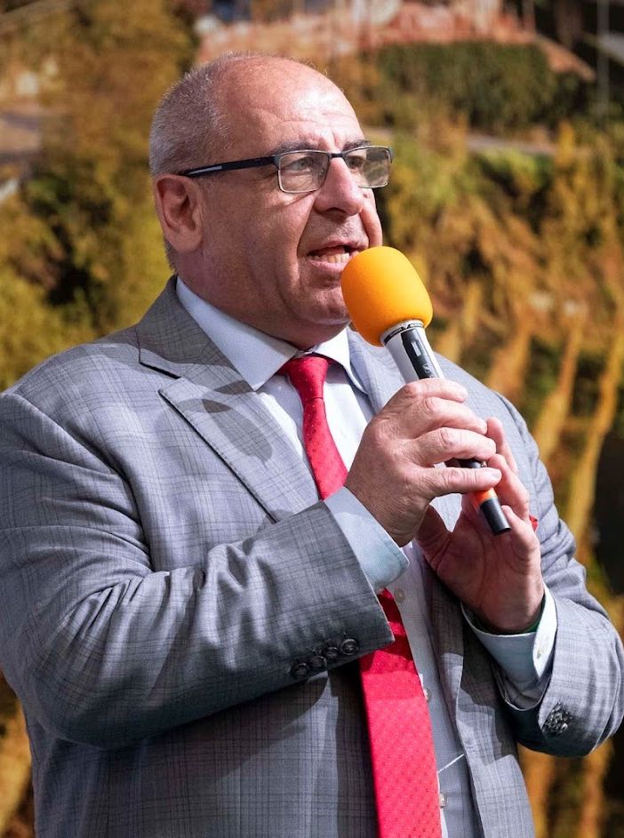 Gianluca Gavazza
