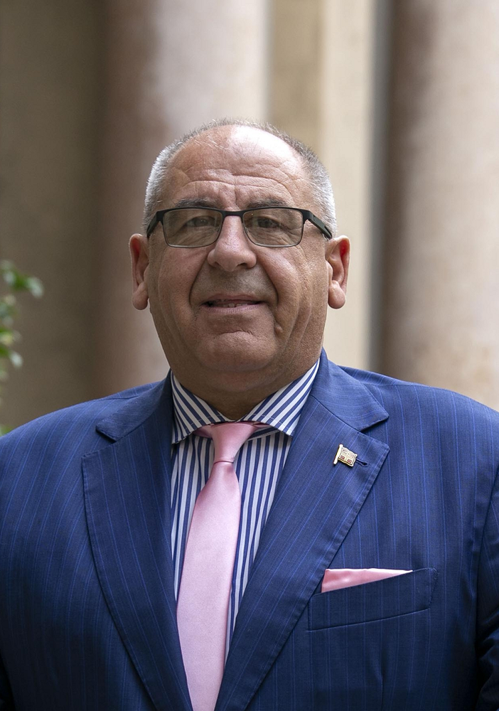 Gianluca Gavazza