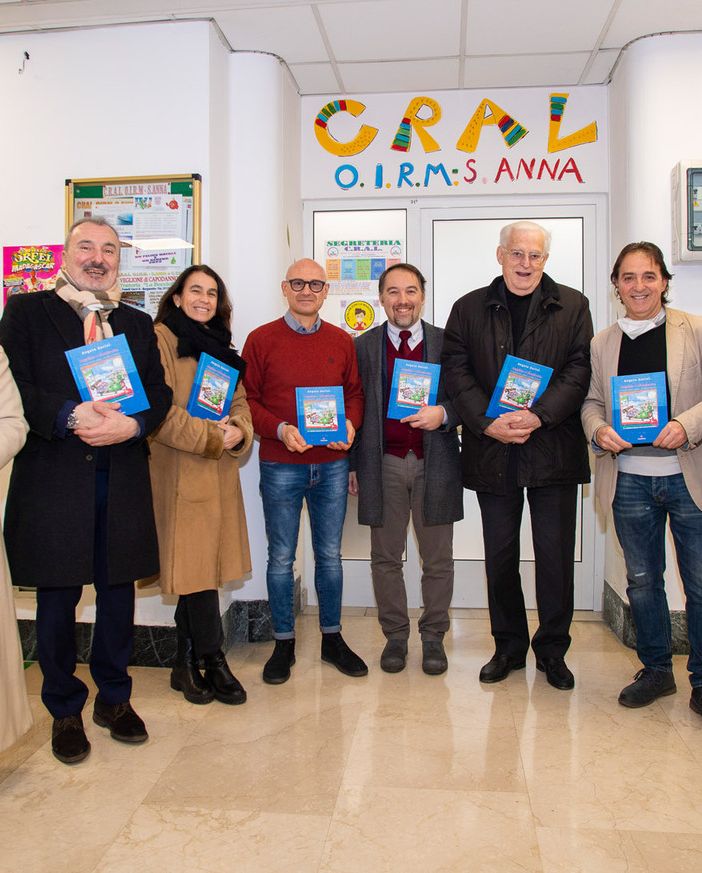 Orsetti in pediatria: consegnati 150 libri ai bimbi del Regina Margherita