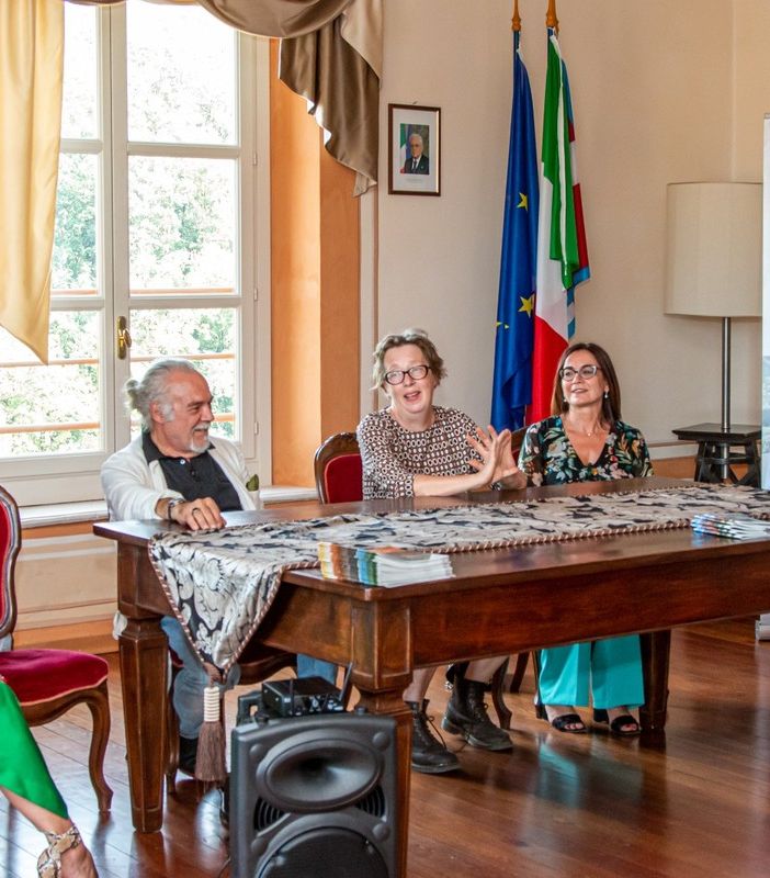 Il Barolo Fashion Show chiude in bellezza progettando l'edizione 2023 secondo l'Agenda 2030