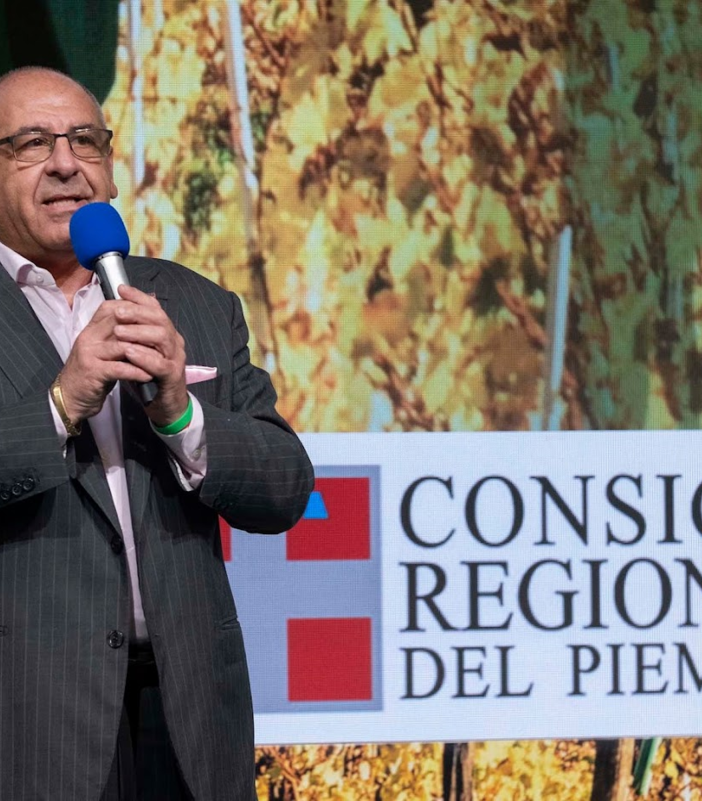 Gianluca Gavazza (Lega Salvini): &quot;A Torrazza Piemonte un investimento di quasi 2 milioni di euro per la prima stazione di rifornimento a idrogeno della provincia di Torino&quot;