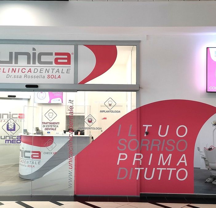 Nuovo riferimento per le cure dentali per i pazienti del Canavese