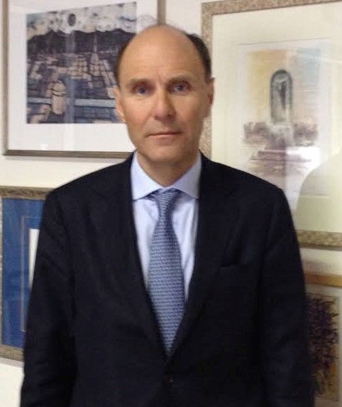 Roberto Albera