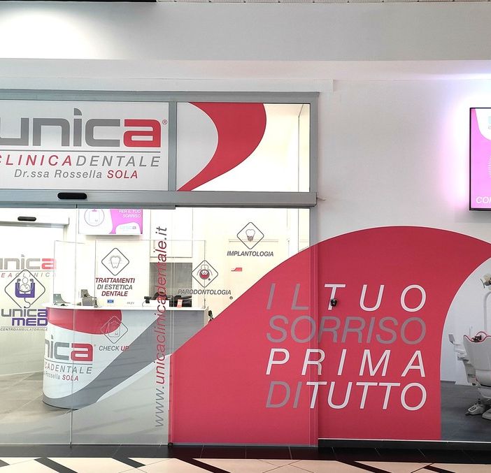 studio medico dentistico