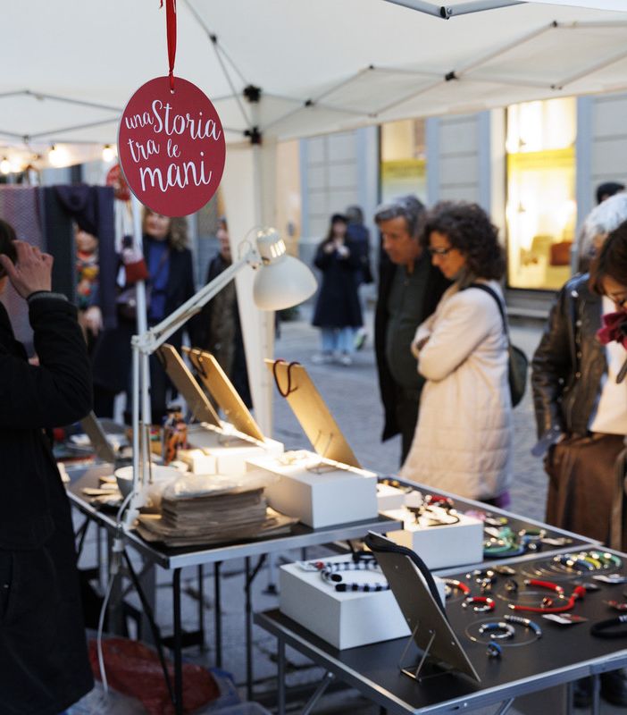 Evento in strada