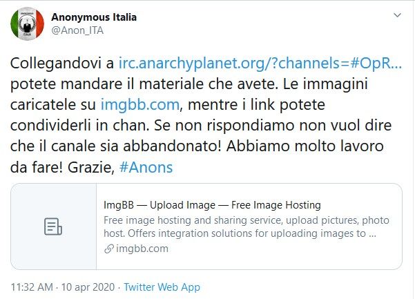 Violazione del GDPR a seguito di un Data Breach
