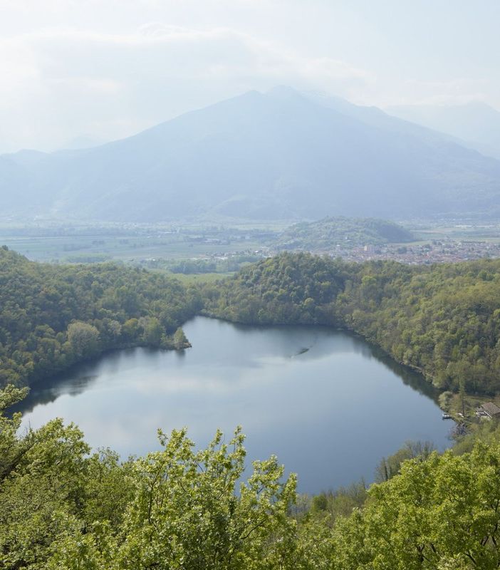 5 laghi ivrea