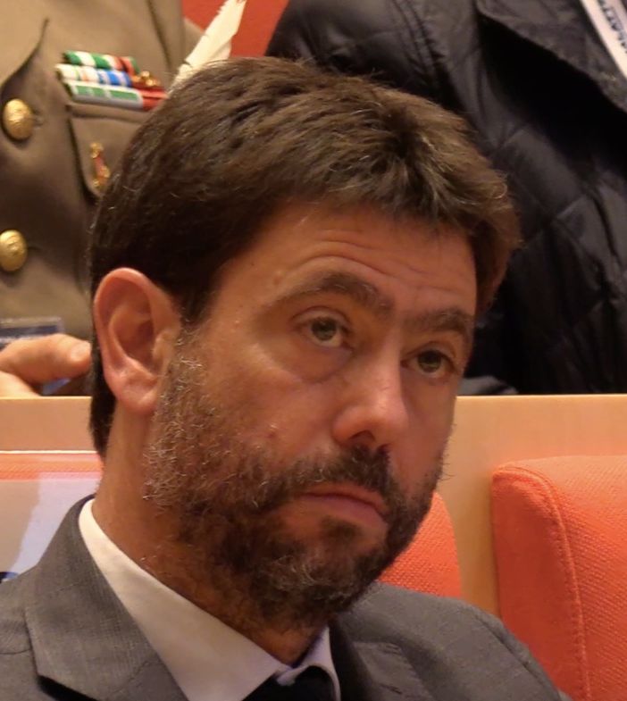 Terremoto in casa Juve, si dimette tutto il Cda: lascia anche Andrea Agnelli