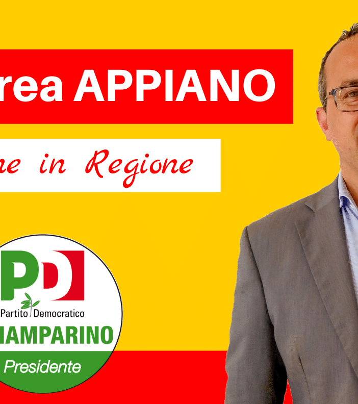 Appiano (Pd): &quot;Un voto per il futuro del Piemonte&quot;