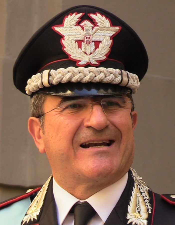In Piemonte 500 nuovi carabinieri, Cirio: &quot;Importanti per la sicurezza della comunità&quot;