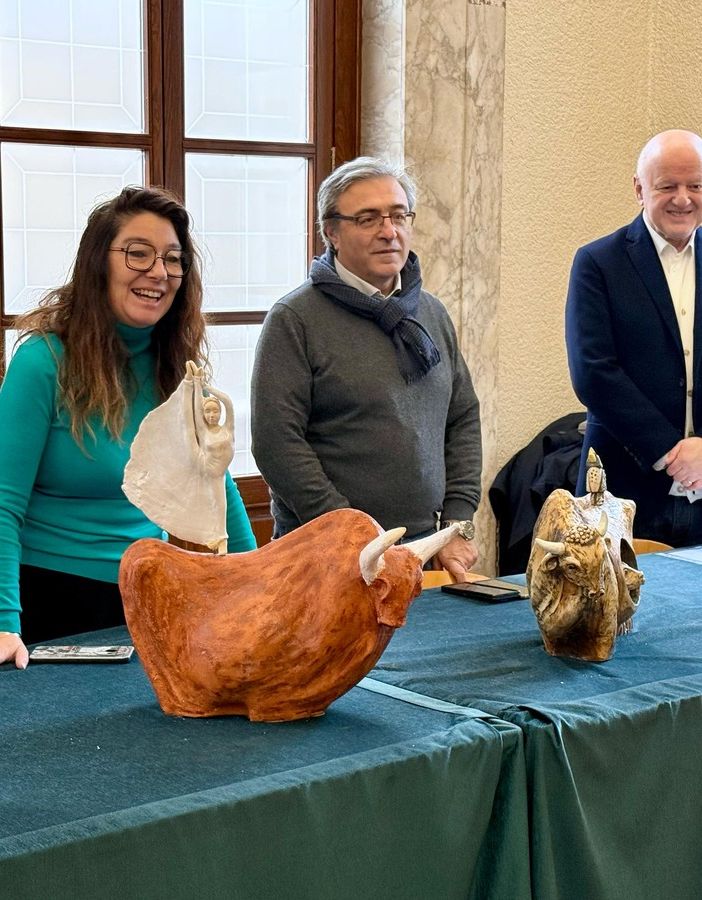 Attraversamento meridiano: il nuovo progetto artistico di Castellamonte