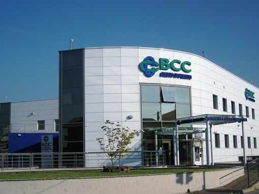 La Bcc di Casalgrasso e Sant'Albano Stura azzera le commissioni per le donazioni agli ospedali del territorio