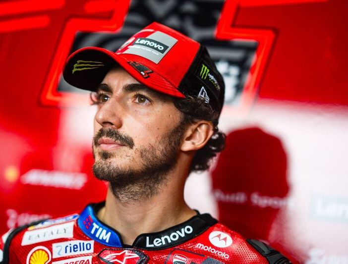 Pecco Bagnaia Torinese dell'Anno 2024