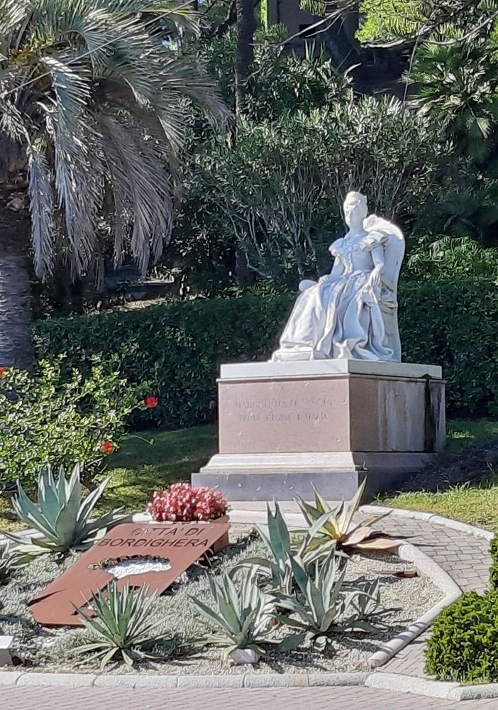A Bordighera, itinerari tra cultura, storia e natura