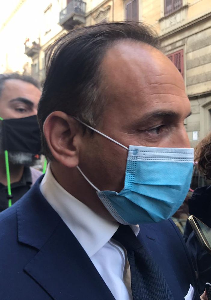 Coronavirus, Cirio: &quot;La seconda ondata 8 volte superiore a quella di primavera&quot;