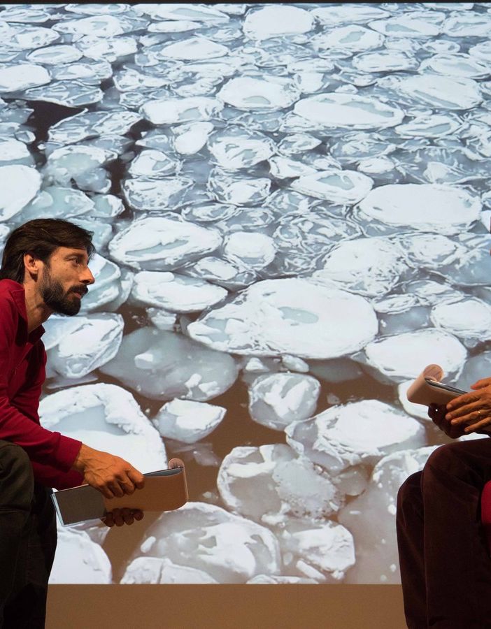 A Casalborgone &quot;Il Teatro ritrovato&quot; chiude con il Faber Teater