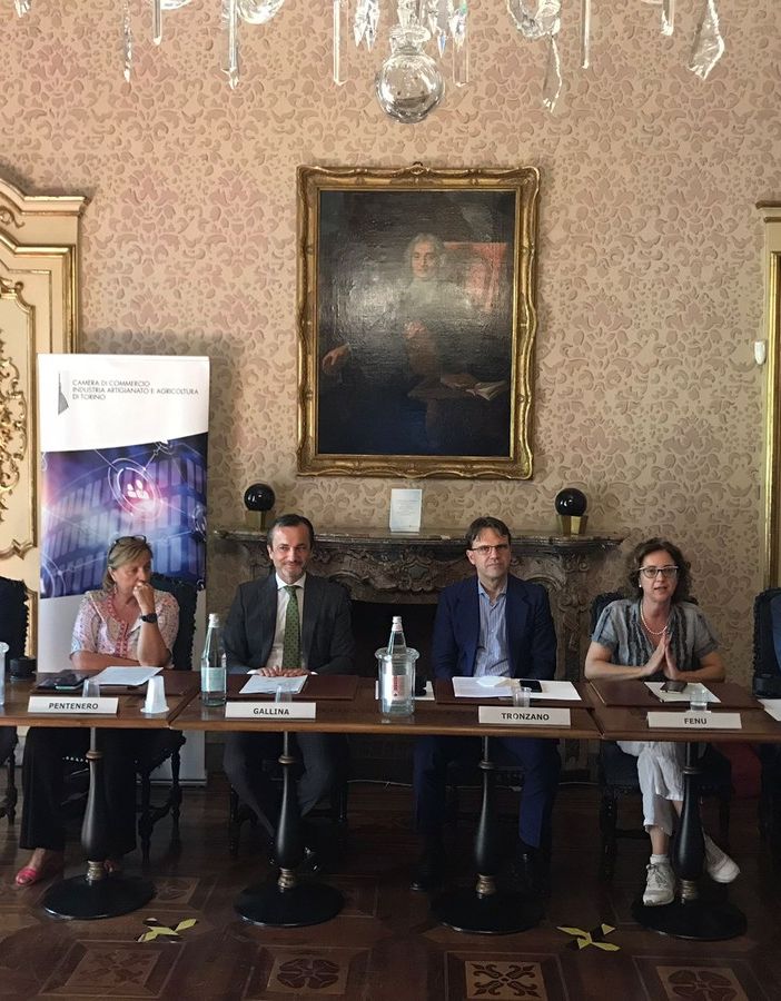 Camera di Commercio investimenti sportivi