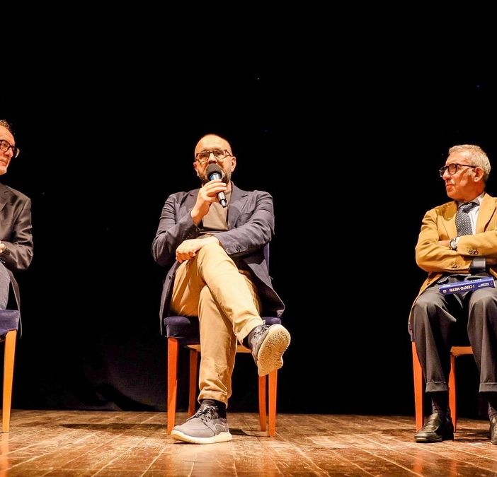 Dal 16 giugno a Chivasso al via la seconda edizione di &quot;Canali&quot;