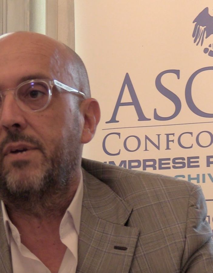 Nocciolini Chivasso e conferenza 12-9