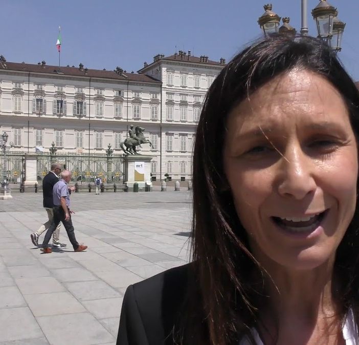 Chiara Caucino