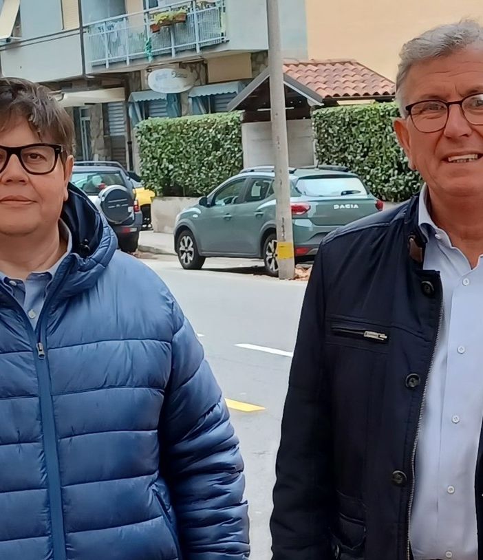 Al comune di Chivasso si avvia un cammino di pianificazione urbanistica per la Città del futuro