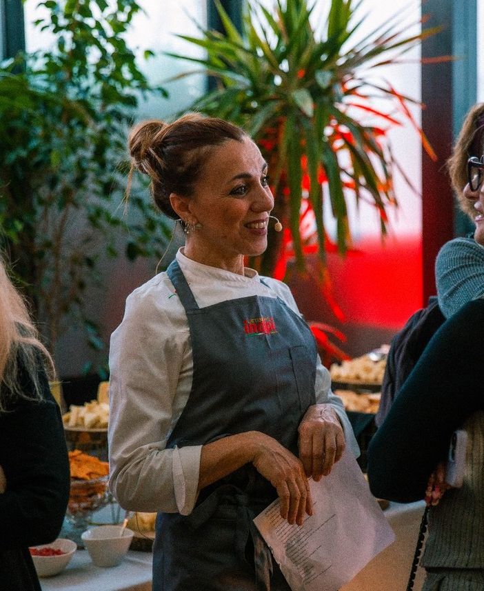Happy Cheerse: Inalpi lancia un nuovo concept per l'aperitivo