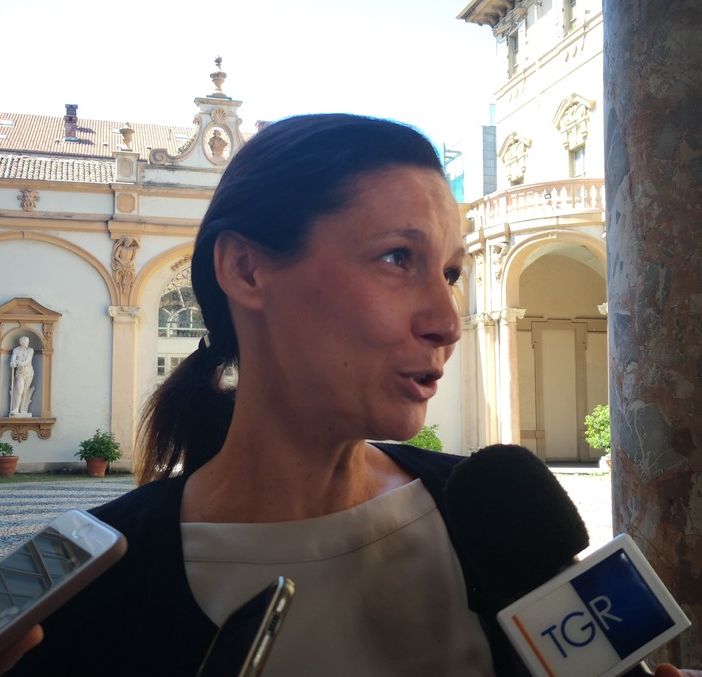 Regione, Caucino: &quot;Promuovere benessere disabili è un dovere delle istituzioni&quot;