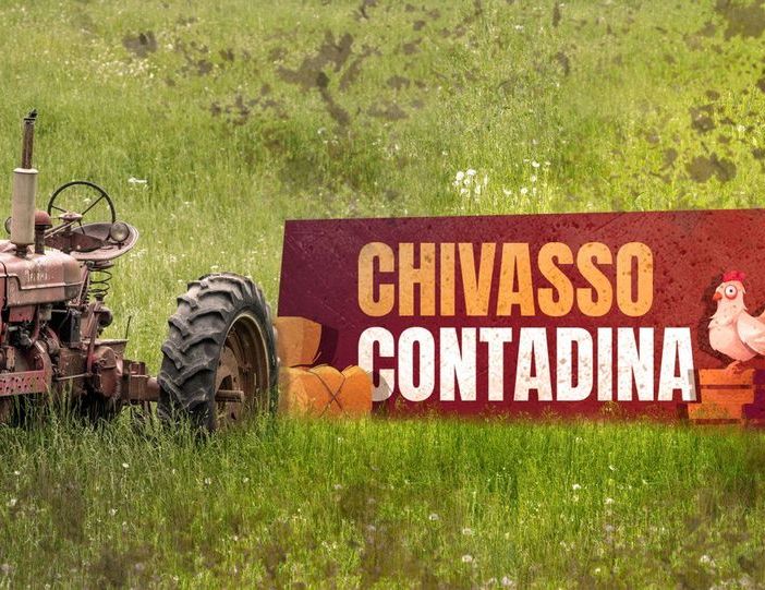 Chivasso Contadina: il gruppo social dedicato alla sostenibilità e all’ambiente