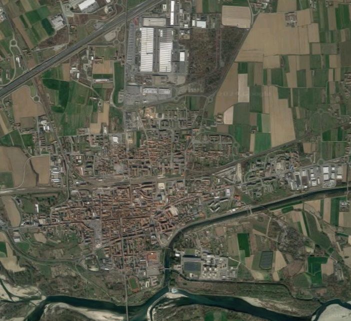 Prgc, l’amministrazione comunale di Chivasso incontra i cittadini