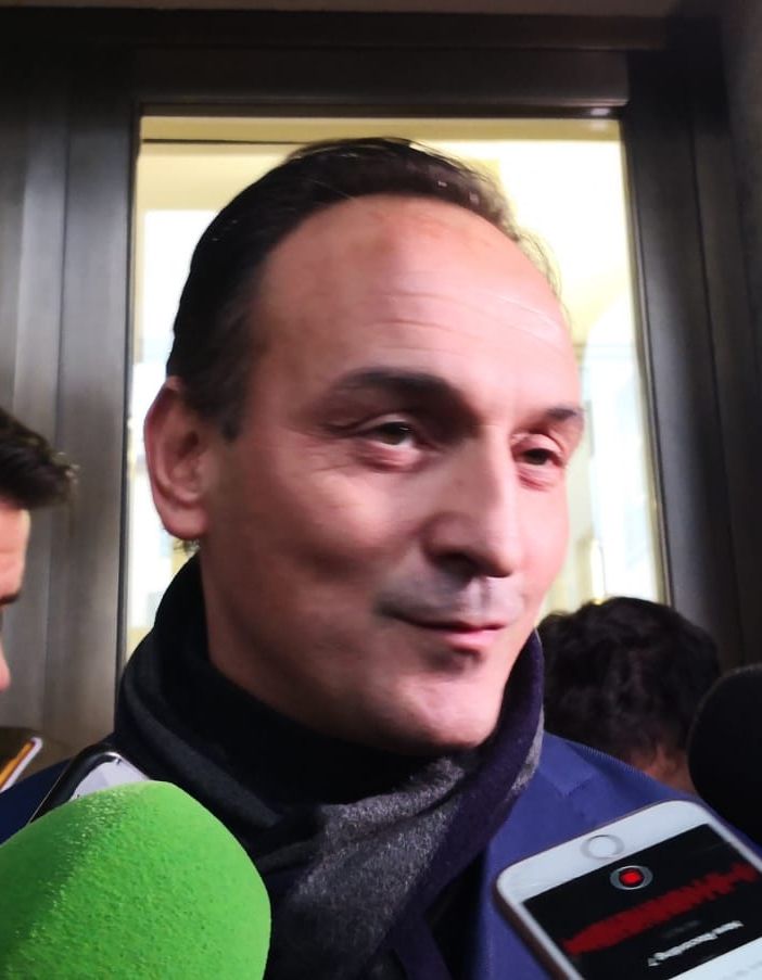 Area di crisi complessa, Cirio: &quot;Conte ci dia risposte chiare su stanziamenti&quot;