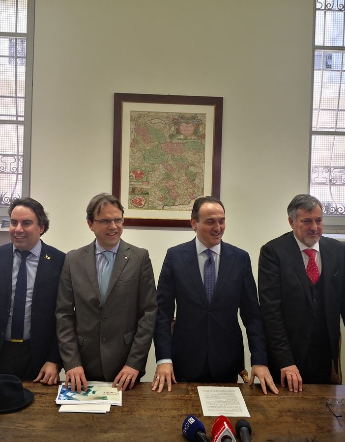 Bilancio 2020 Regione, Cirio lancia l’allarme conti. Sanità di nuovo a rischio di piano di rientro