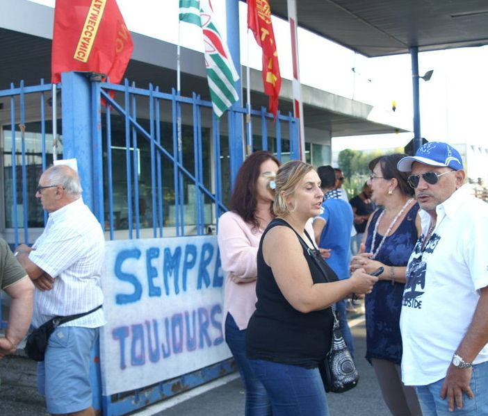 Comital, la data dell'incontro con Di Maio potrebbe essere il 29 ottobre