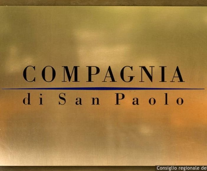 La sede della Compagnia di San Paolo