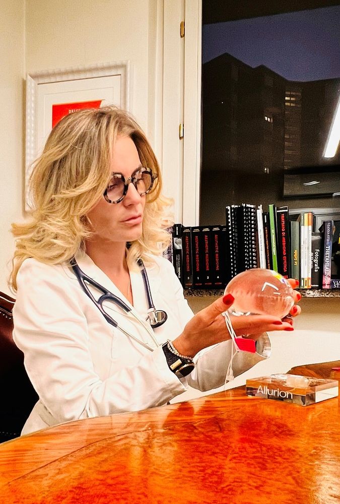 Dimagrimento, Cristina Sartorio presenta in esclusiva a Torino il programma ‘Allurion’