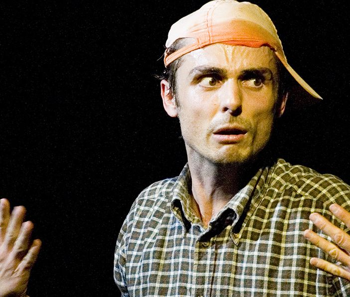 A Volpiano la sera del 13 settembre arriva il Teatro a Pedali