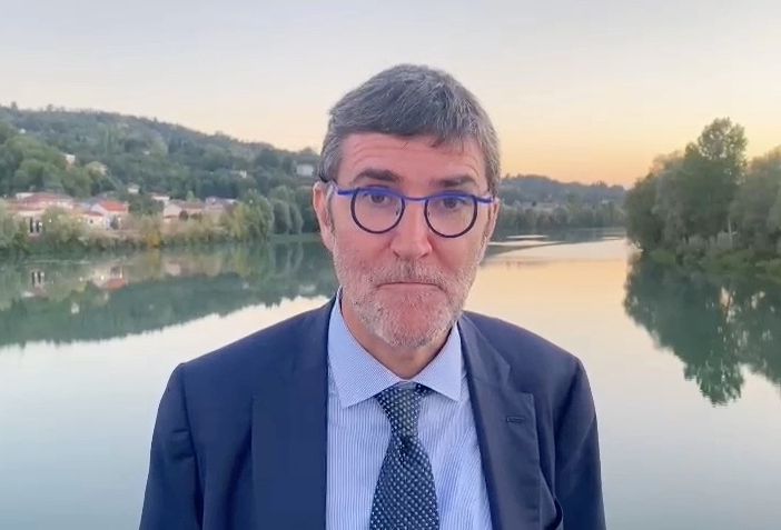 Davide Gariglio