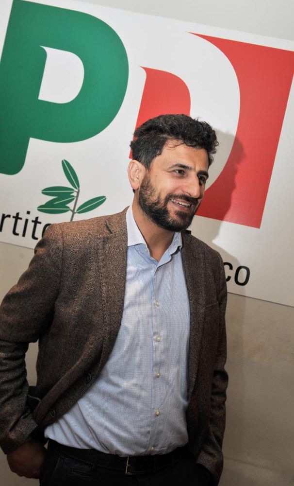 Domenico Rossi