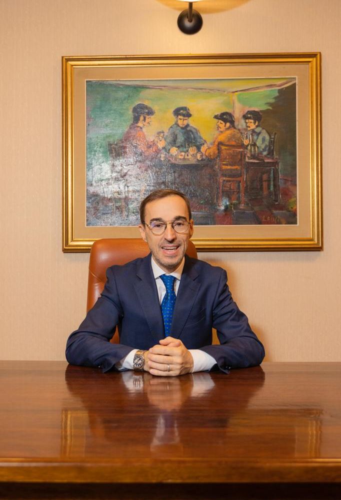 Attrarre giovani talenti, sviluppare nuove professionalità e inserimento immediato nel mercato del lavoro, sono le regole per la ripartenza di Alessandro Cianciaruso ceo di AEA Academy
