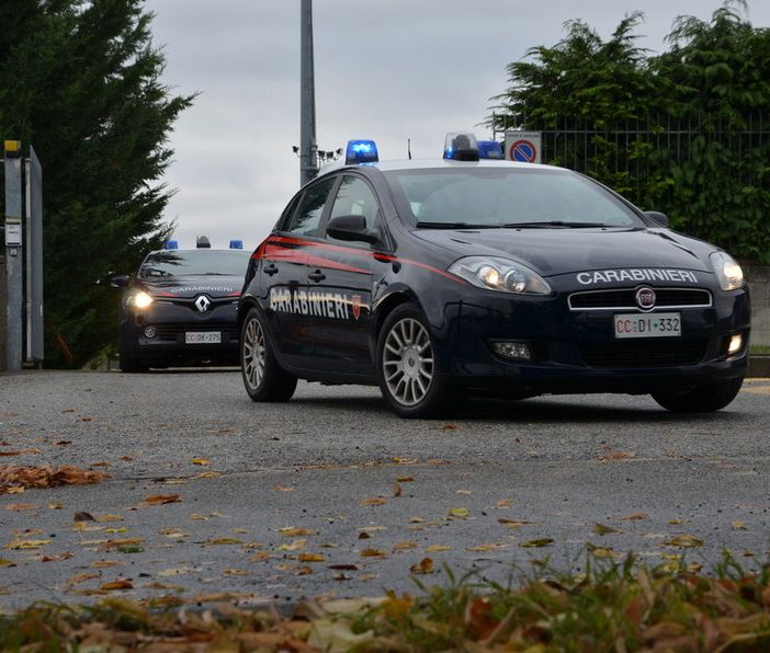 foto di repertorio