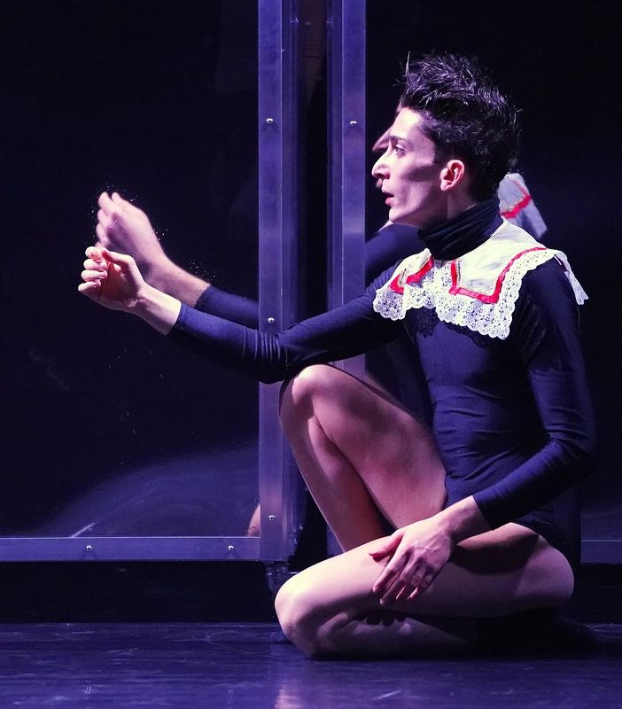 Disegnare l'arte, giocare col cinema, assistere a un balletto: i nuovi appuntamenti con la cultura in streaming a Torino