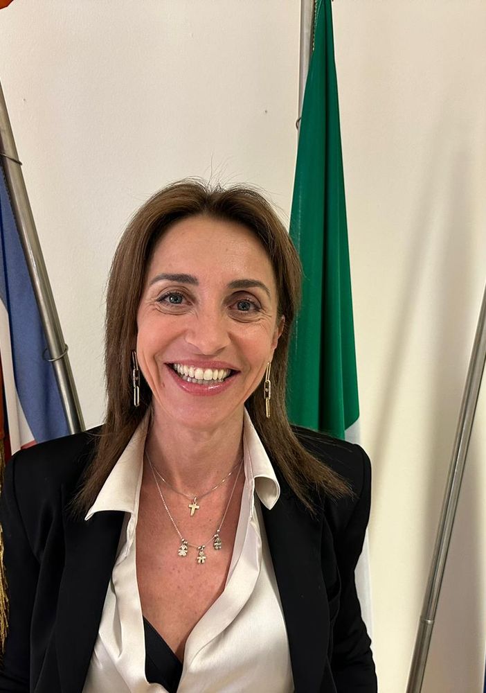 Elena Chiorino