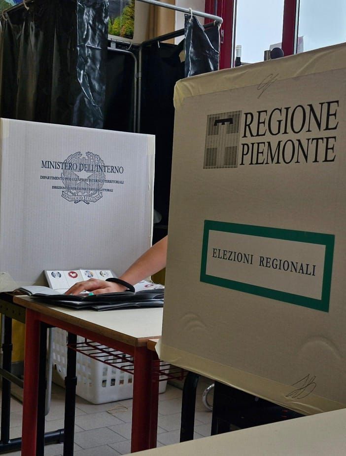 Elezioni europee