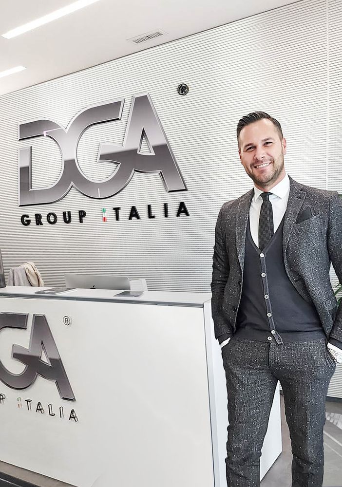 DGA GROUP ITALIA offre un unico interlocutore per soddisfare ogni esigenza di mobilità nel settore automotive