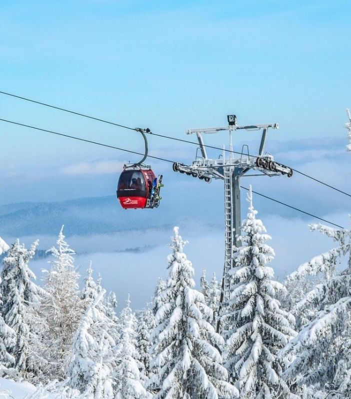 Finito il Mondiale di Sci in Svizzera