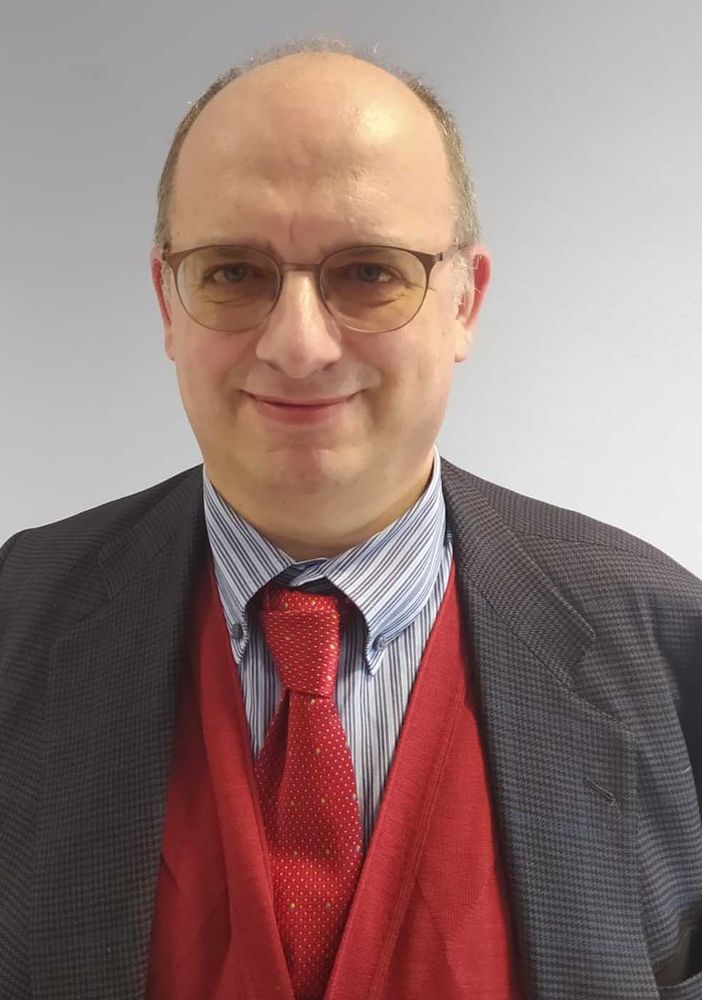 Carlo Bono è il nuovo Direttore del Distretto di Settimo Torinese
