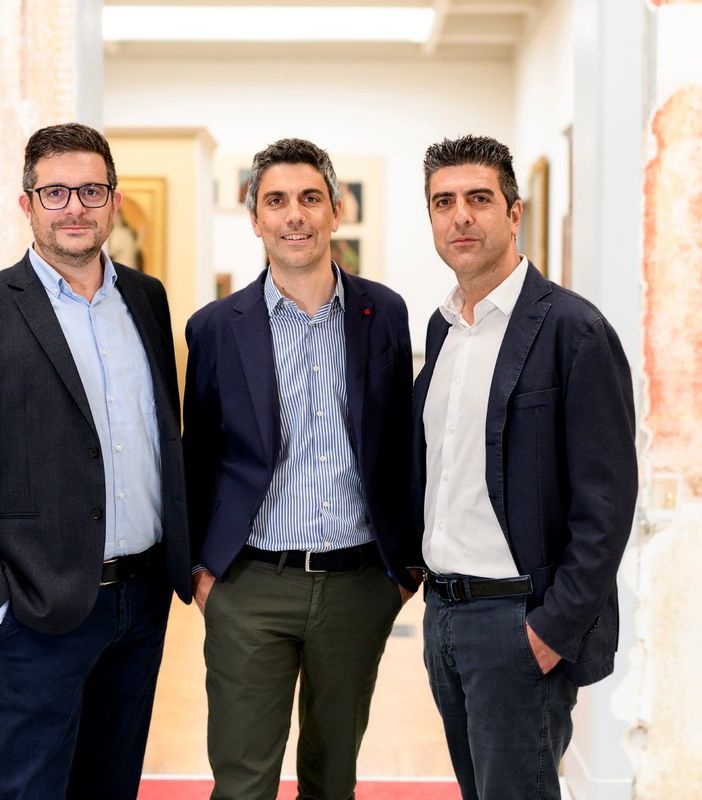 7 giugno: Gruppo Marazzato inaugura la nuova sede di Aosta