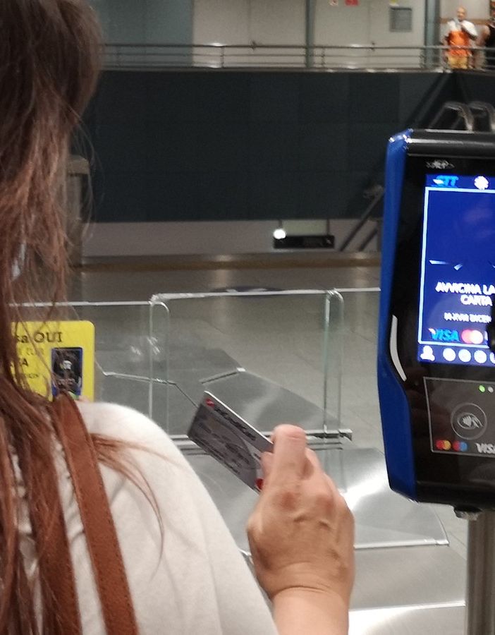 Niente bus durante il lockdown? Gtt riconosce un voucher per i giorni di mancato utilizzo