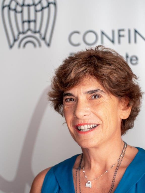 Piccola Industria Piemonte: Gabriella Marchioni Bocca confermata Presidente 2020-2022