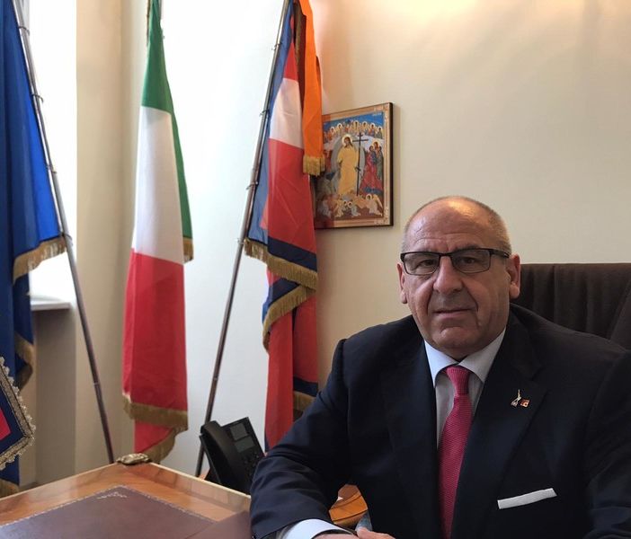 Commissione Autonomia, Gavazza: “E’ uno strumento per un Piemonte più forte da lasciare ai nostri giovani” [VIDEO]