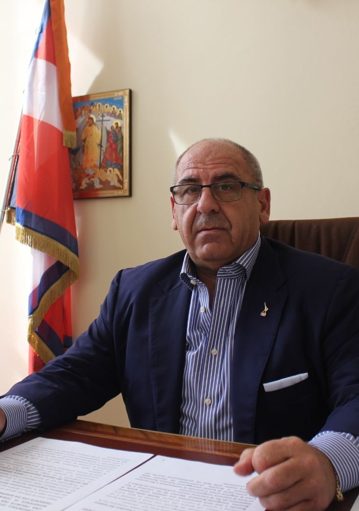 gianluca gavazza